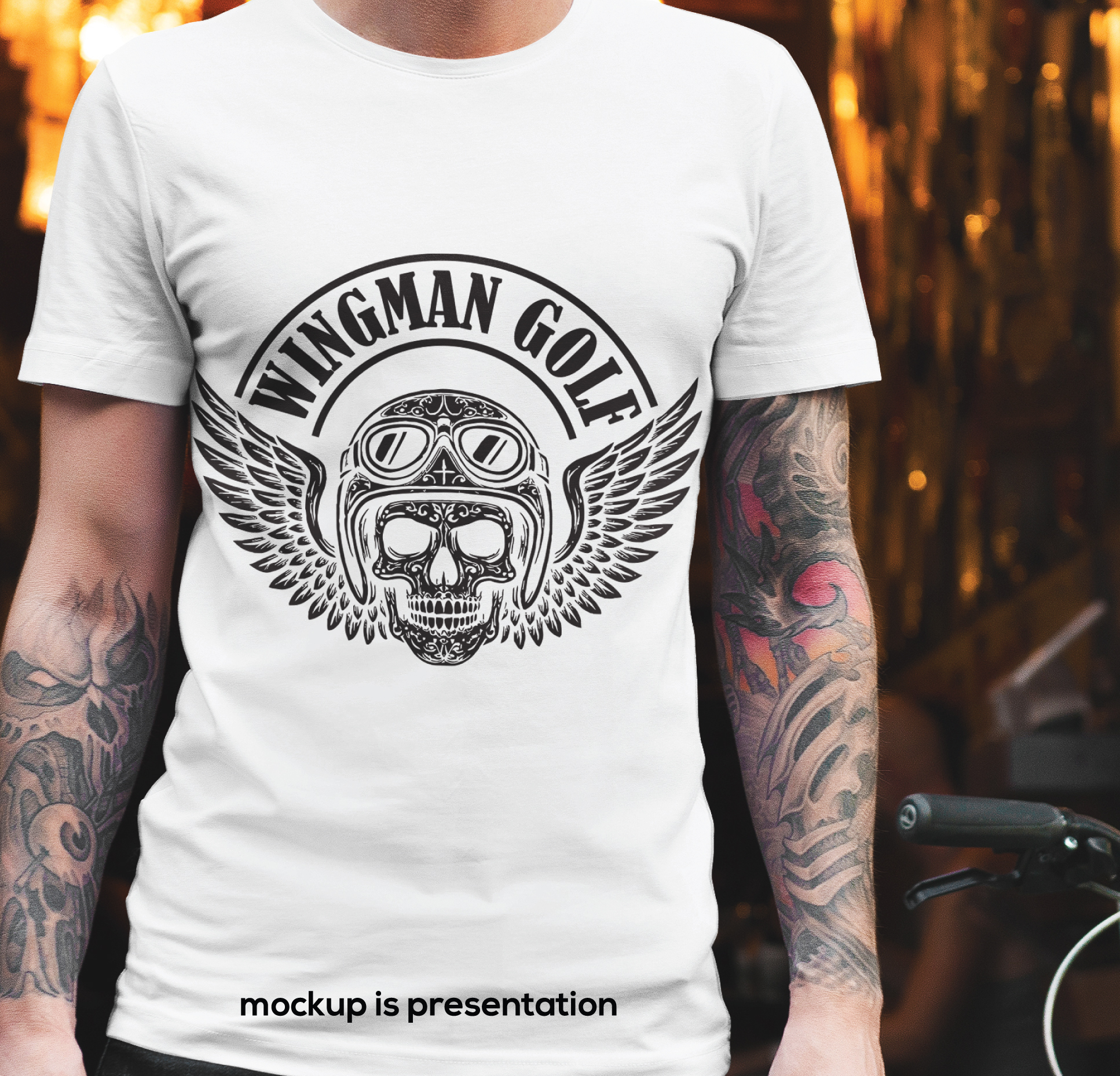 T-shirt Design by eleonora124 for this project | Design #36097570