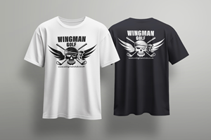 Diseño de Camiseta por Designz Zone para este proyecto | Diseño: #36113341