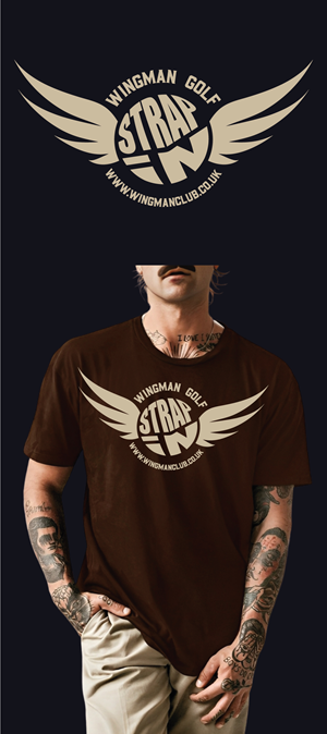 T-shirt Design by mounir.co for this project | Design: #36119458