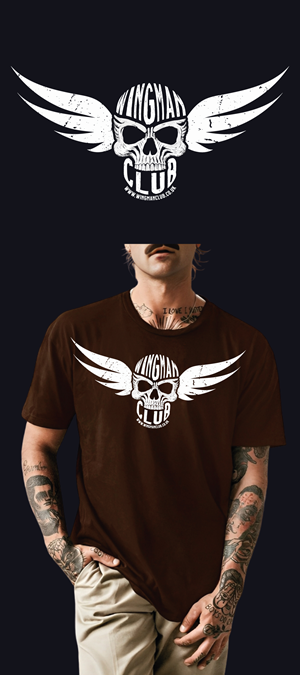 T-shirt Design by mounir.co for this project | Design: #36119461