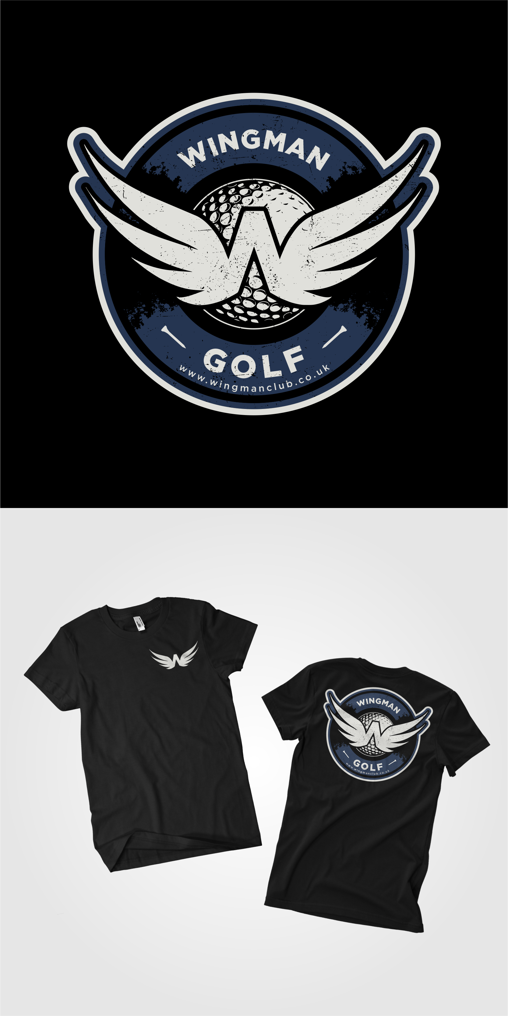 T-shirt Design by Gloria Worship for this project | Design: #36216511