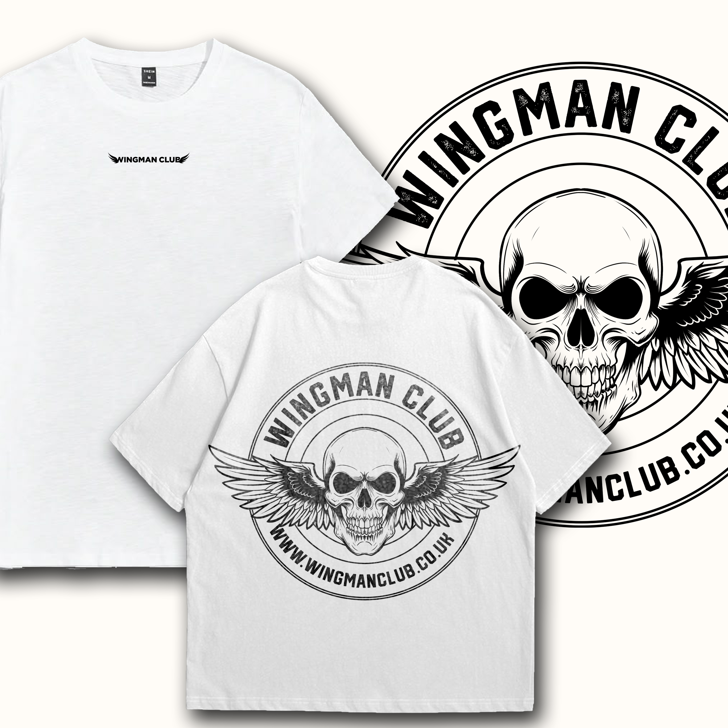 T-shirt Design by Fortunate Studio for this project | Design #36100871