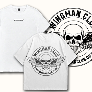 Diseño de Camiseta por Fortunate Studio para este proyecto | Diseño: #36100871