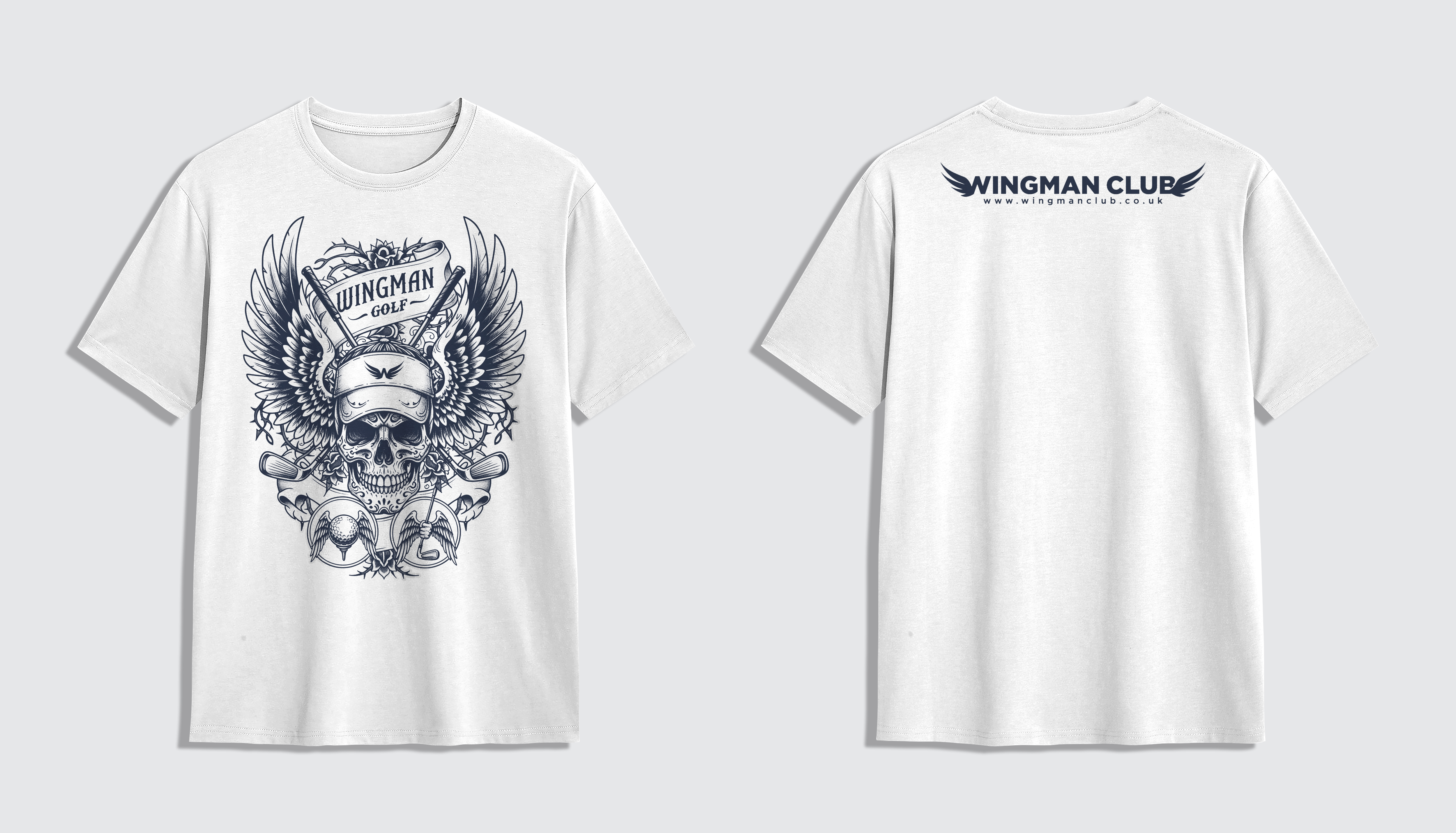 T-shirt Design by Aldino Bhakti for this project | Design #36114591
