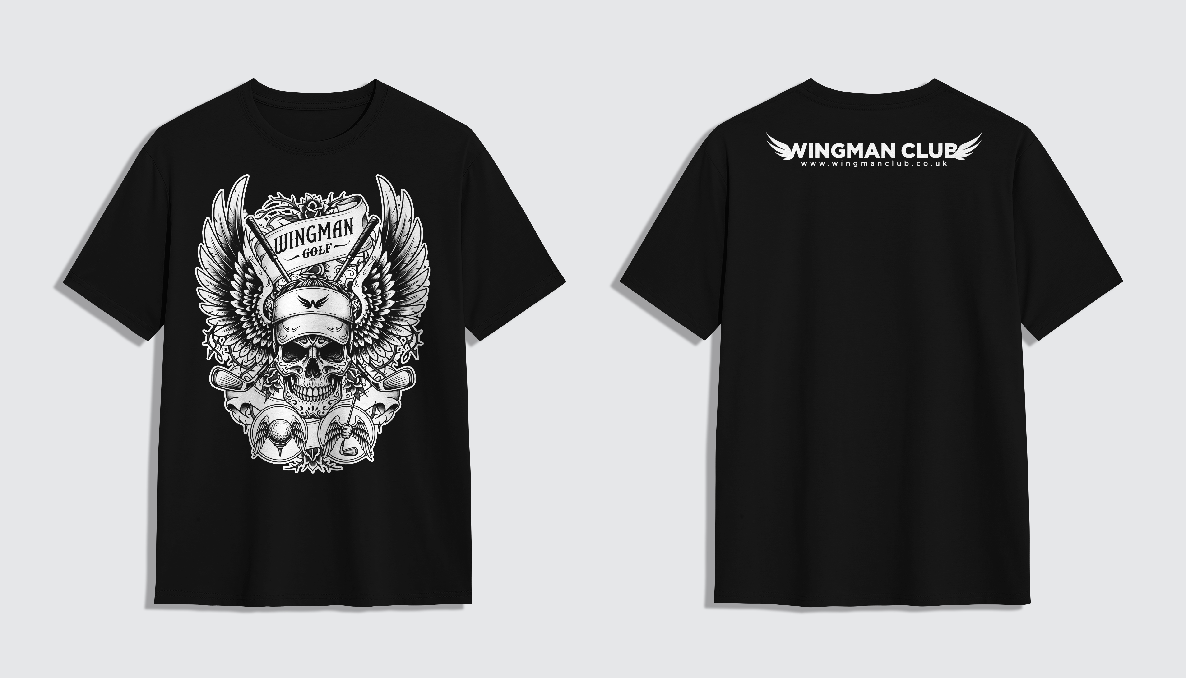 T-shirt Design by Aldino Bhakti for this project | Design #36114592