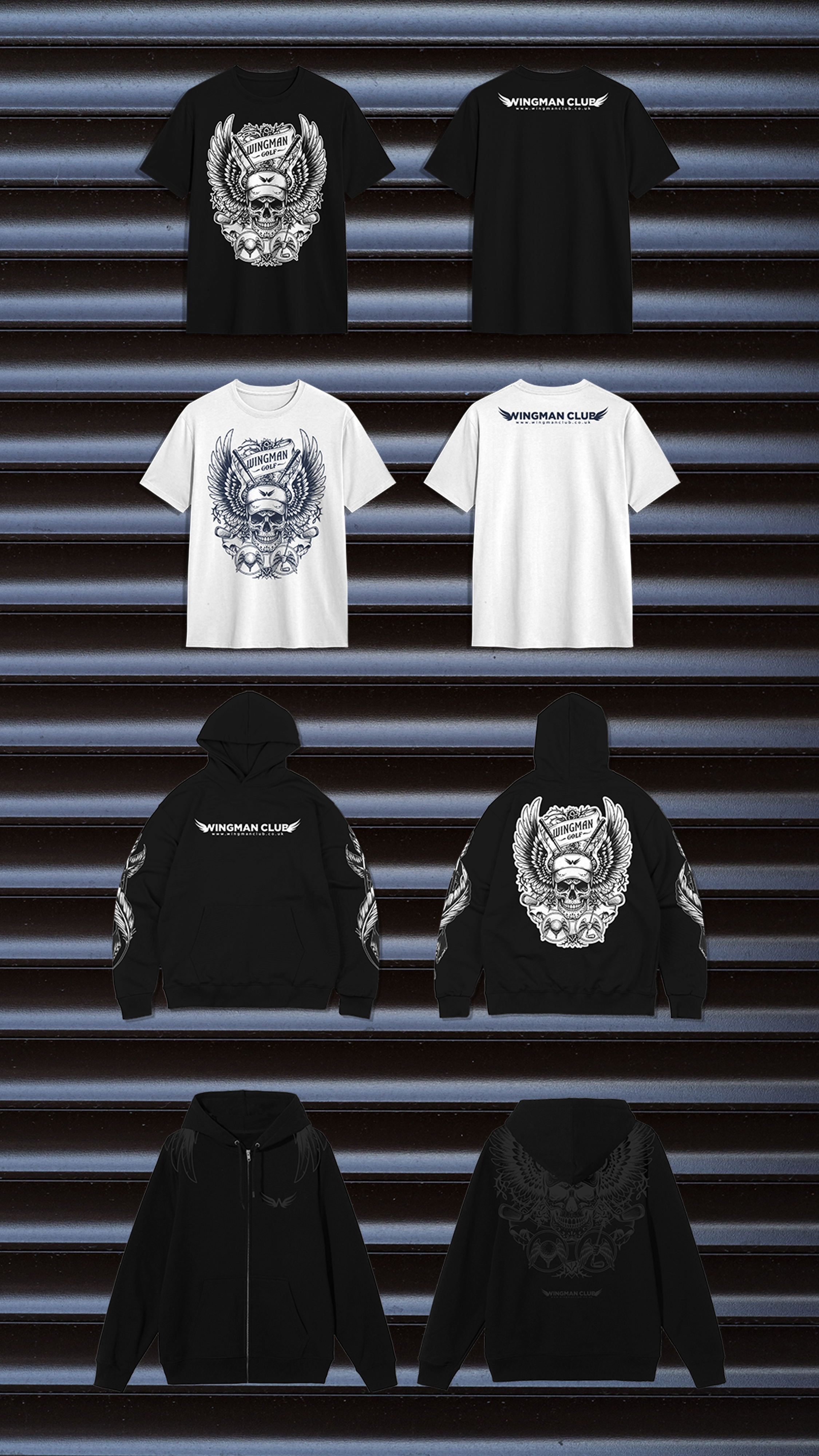 T-shirt Design by Aldino Bhakti for this project | Design #36114593