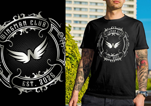Diseño de Camiseta por KickArt para este proyecto | Diseño: #36160604
