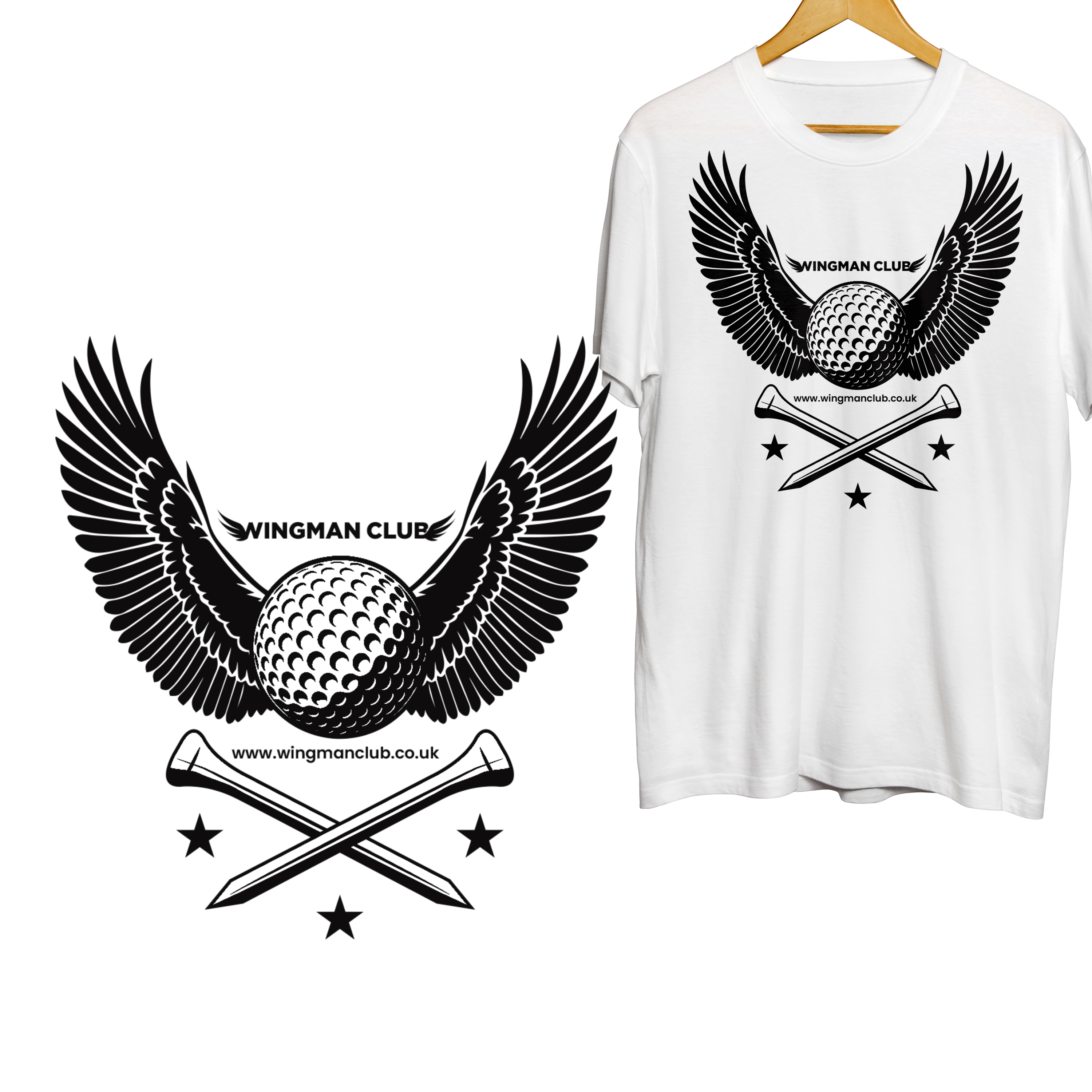 T-shirt Design by bartolomeus for this project | Design #36092776