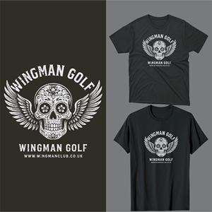 T-shirt Design by amdad26