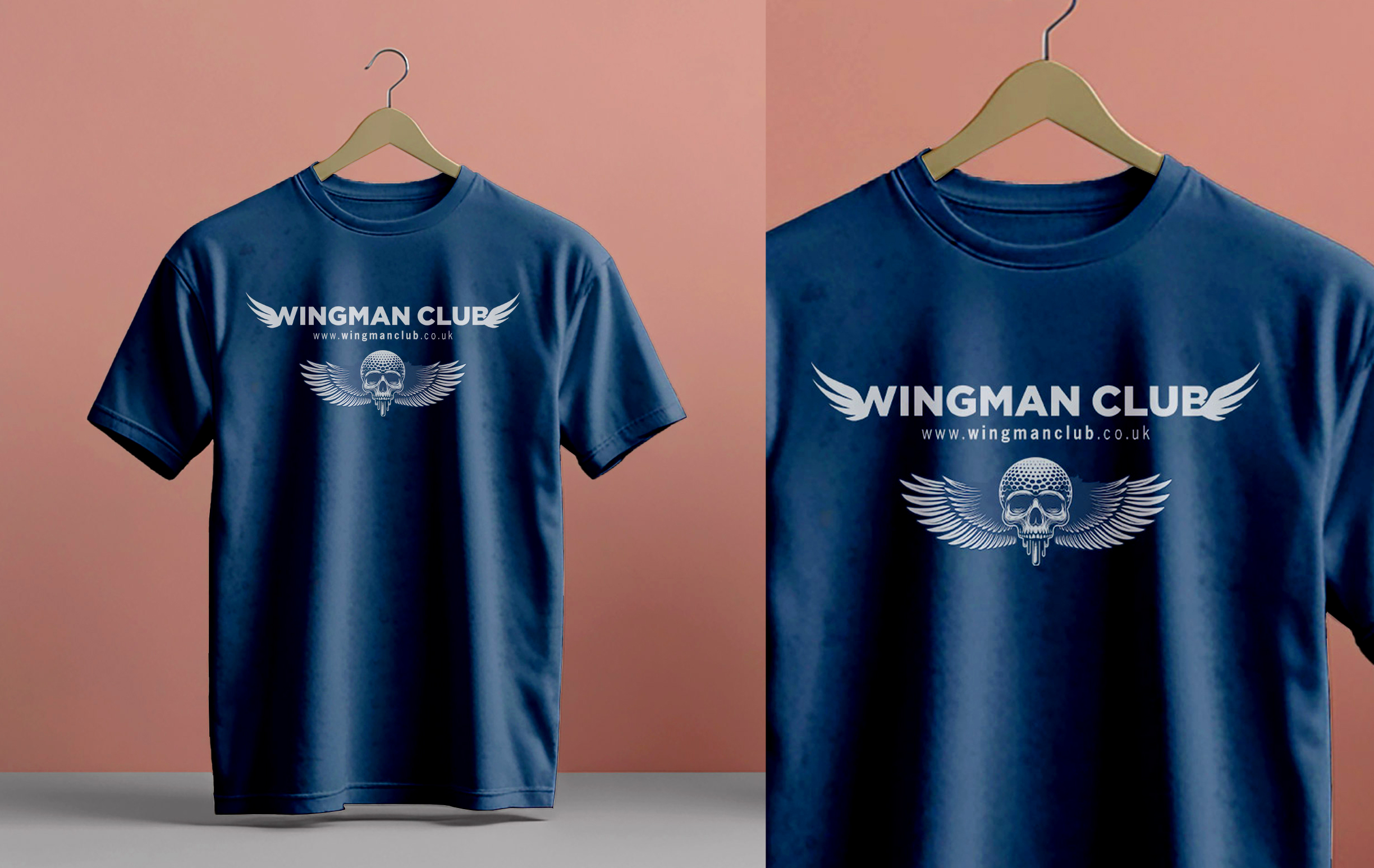 T-shirt Design by DipuDa for this project | Design #36124825