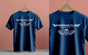Diseño de Camiseta por DipuDa para este proyecto | Diseño: #36124825