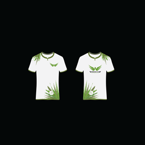 T-shirt Design by Raaghav123