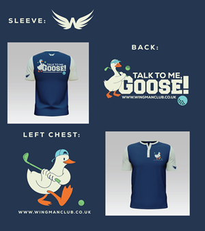 T-shirt Design by Kaylynn Dewane for this project | Design #36120338