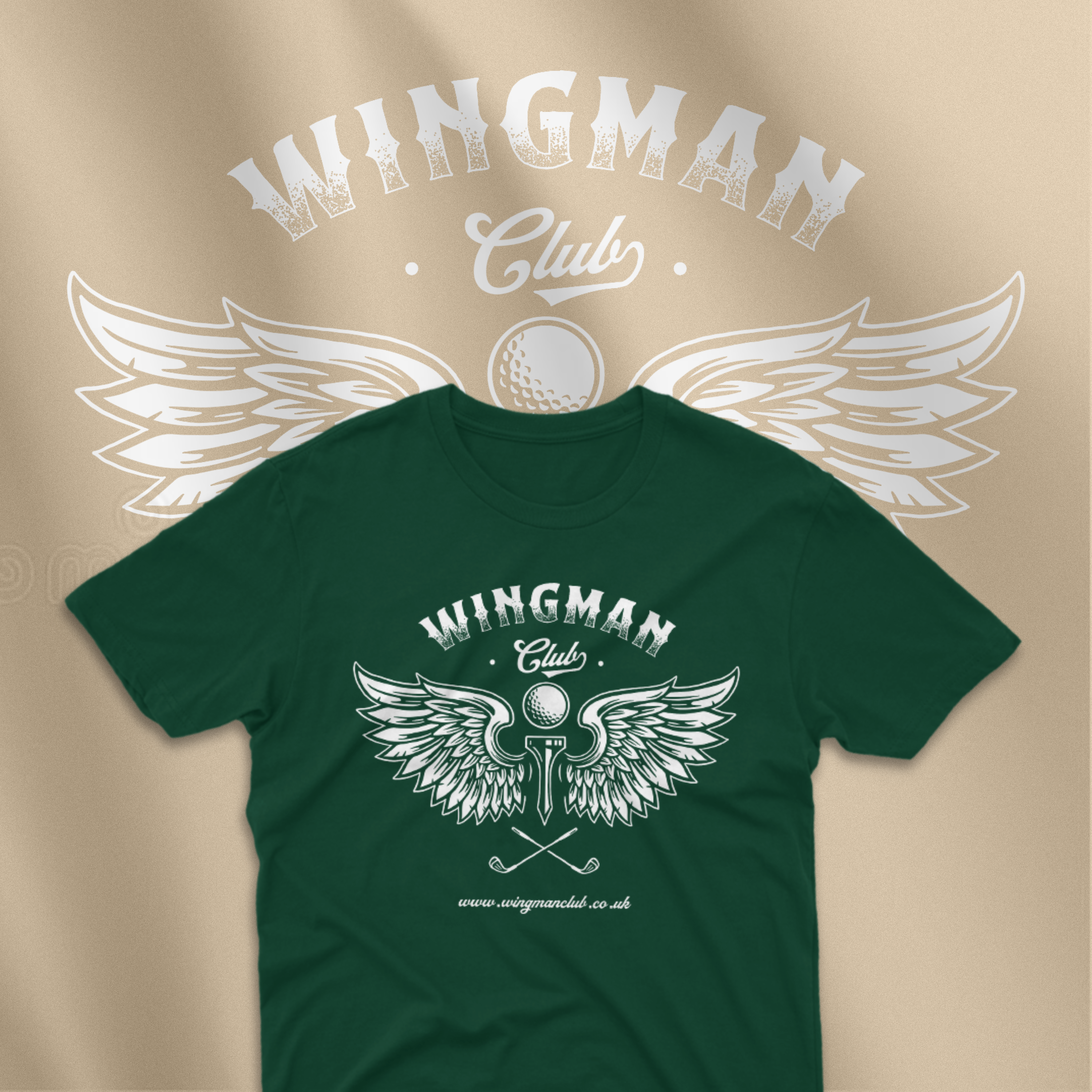 T-shirt Design by seni.sibras for this project | Design #36135397