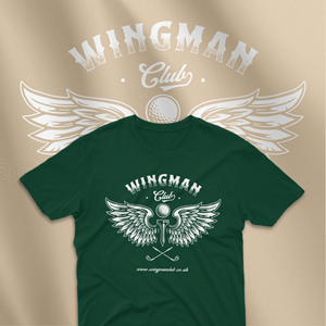 T-shirt Design by seni.sibras for this project | Design: #36135397