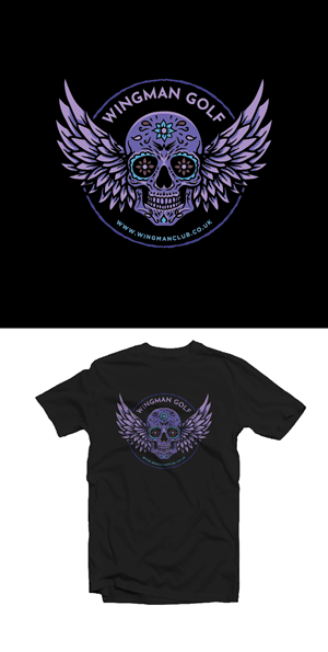 T-shirt Design by Ngoeg for this project | Design: #36132779