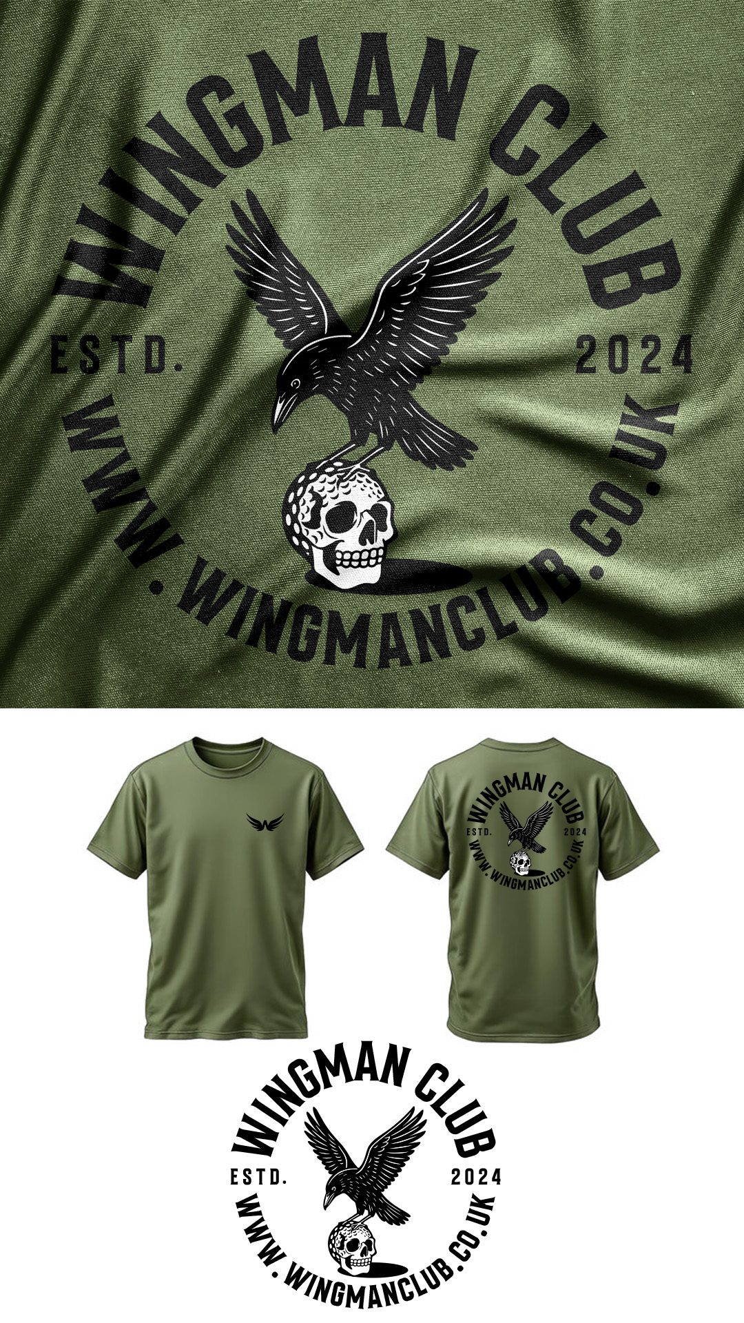 T-shirt Design by simple mind for this project | Design #36094756