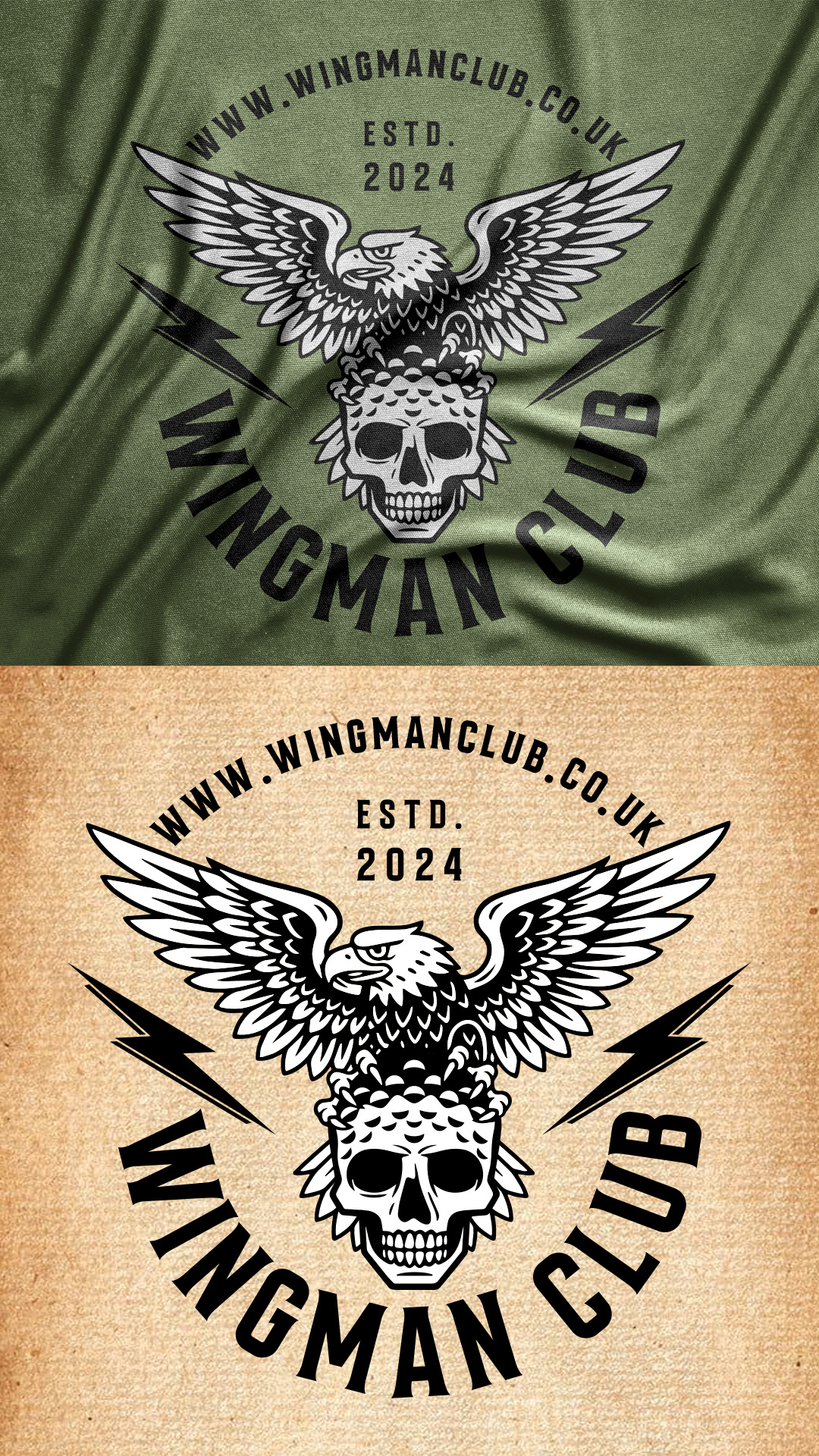 T-shirt Design by simple mind for this project | Design #36101418