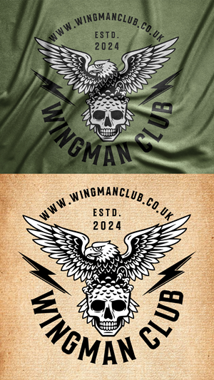 T-shirt Design by simple mind for this project | Design: #36101418