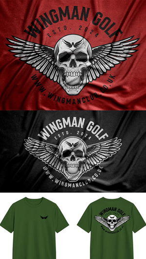 Diseño de Camiseta por simple mind para este proyecto | Diseño: #36127417