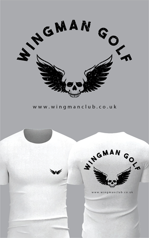 Diseño de Camiseta por ally designs para este proyecto | Diseño: #36101724
