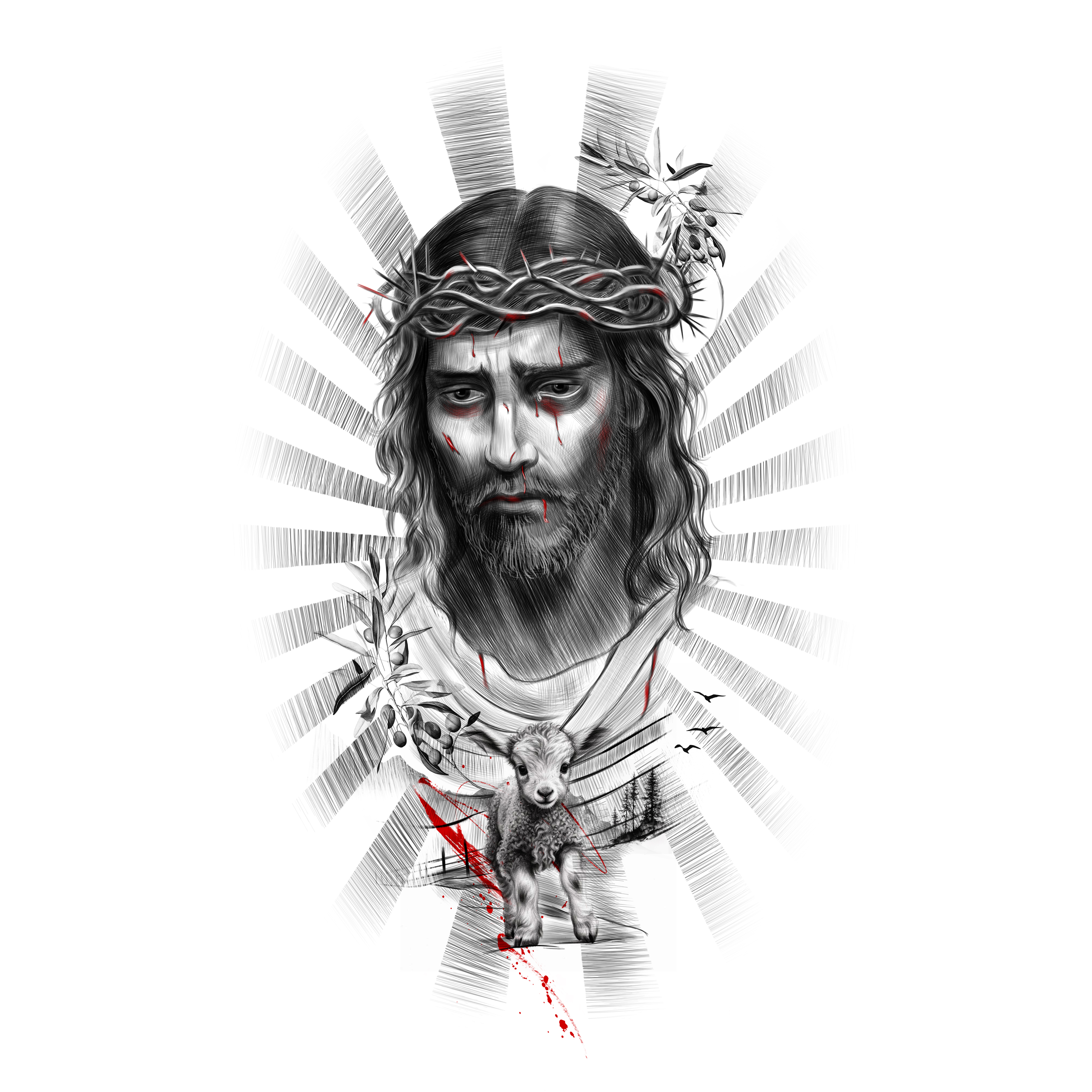 Tattoo Design by Soumen Sinha for this project | Design #36118434
