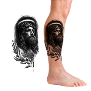 Tattoo Design by bangkat for this project | Design #36136769