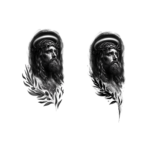 Tattoo Design by bangkat for this project | Design: #36148312