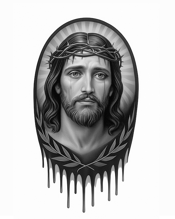 Tattoo Design by Zonda Studio for this project | Design #36092737