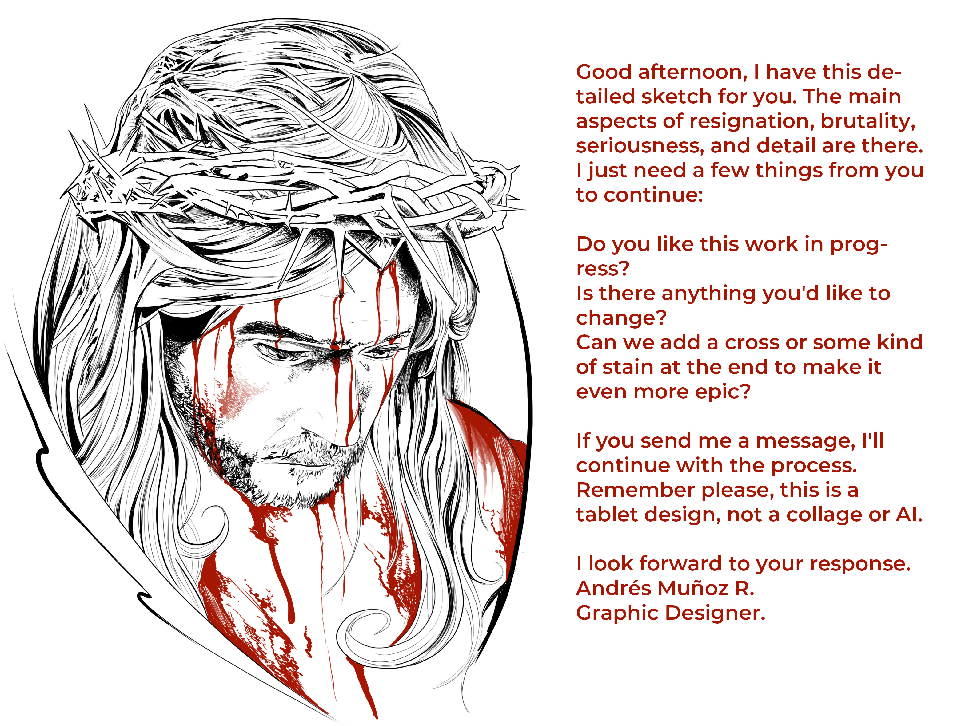 Tattoo Design by IVY_Ilustration for this project | Design #36125480