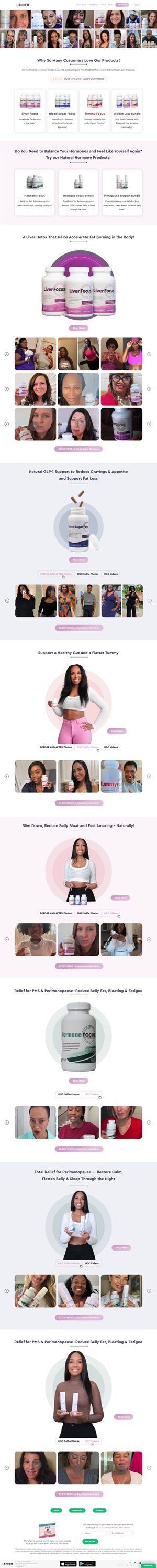 Wordpress Design by pb for Adiva+Publishing | Design: #36098023