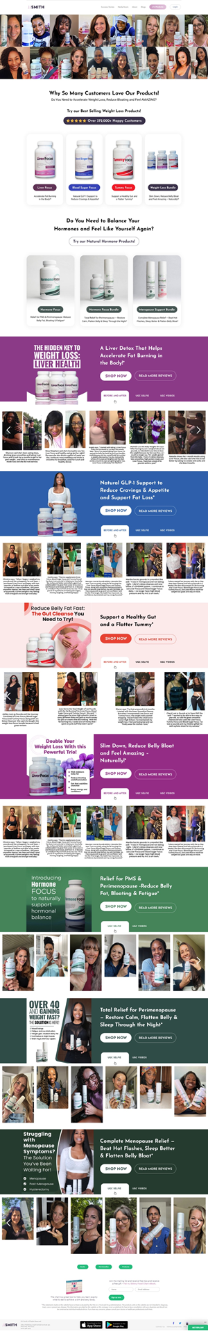 Wordpress Design by pb for Adiva+Publishing | Design: #36105422