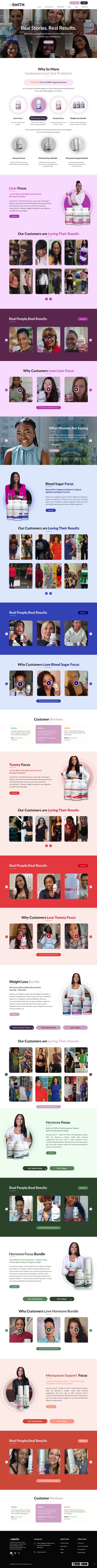 Wordpress Design by pb for Adiva+Publishing | Design #36105424