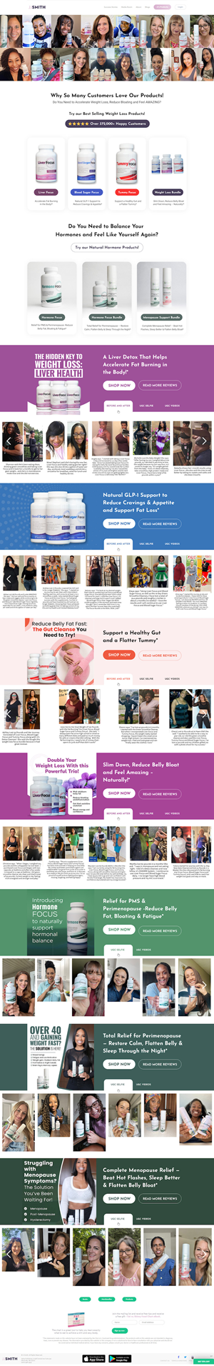 Wordpress Design by pb for Adiva+Publishing | Design: #36109195