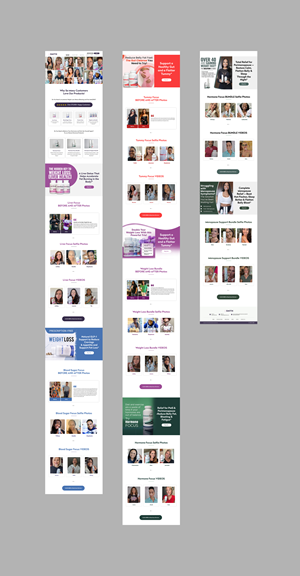Wordpress Design by Creations Box 2015 for Adiva+Publishing | Design: #36097383