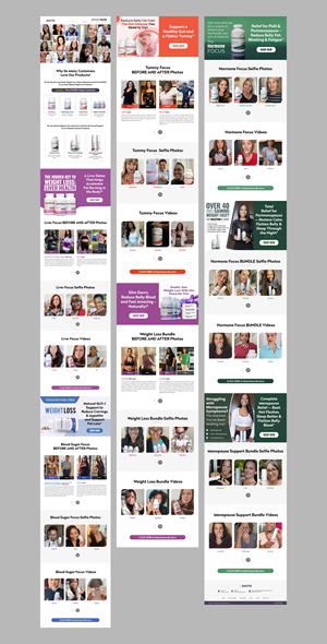 Wordpress Design by Creations Box 2015 for Adiva+Publishing | Design: #36102267