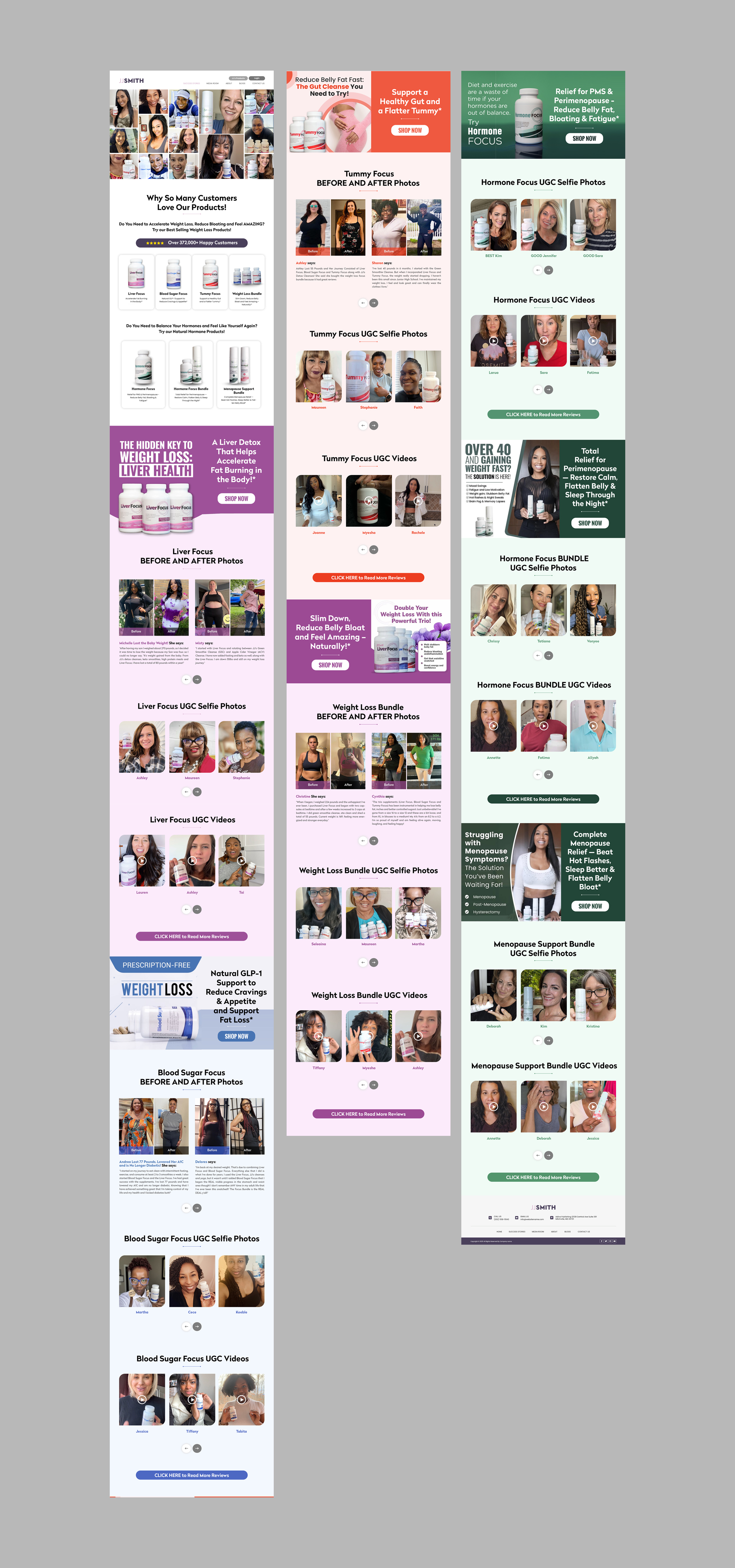 Wordpress Design by Creations Box 2015 for Adiva+Publishing | Design #36110088