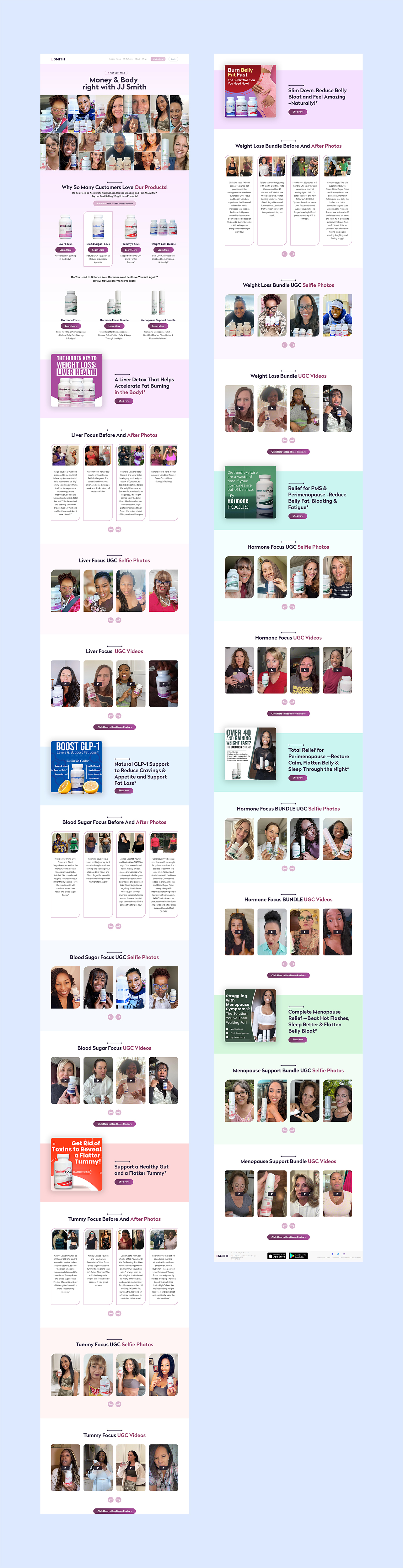 WordPress-Design von sai.designer87 für Adiva+Publishing | Design #36101614