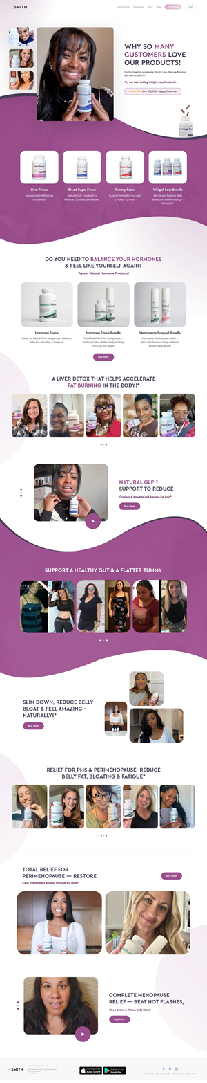 Wordpress Design by nzdesigners for Adiva+Publishing | Design #36098561