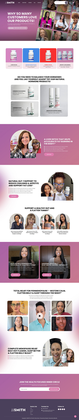 WordPress-Design von nzdesigners für Adiva+Publishing | Design: #36098563