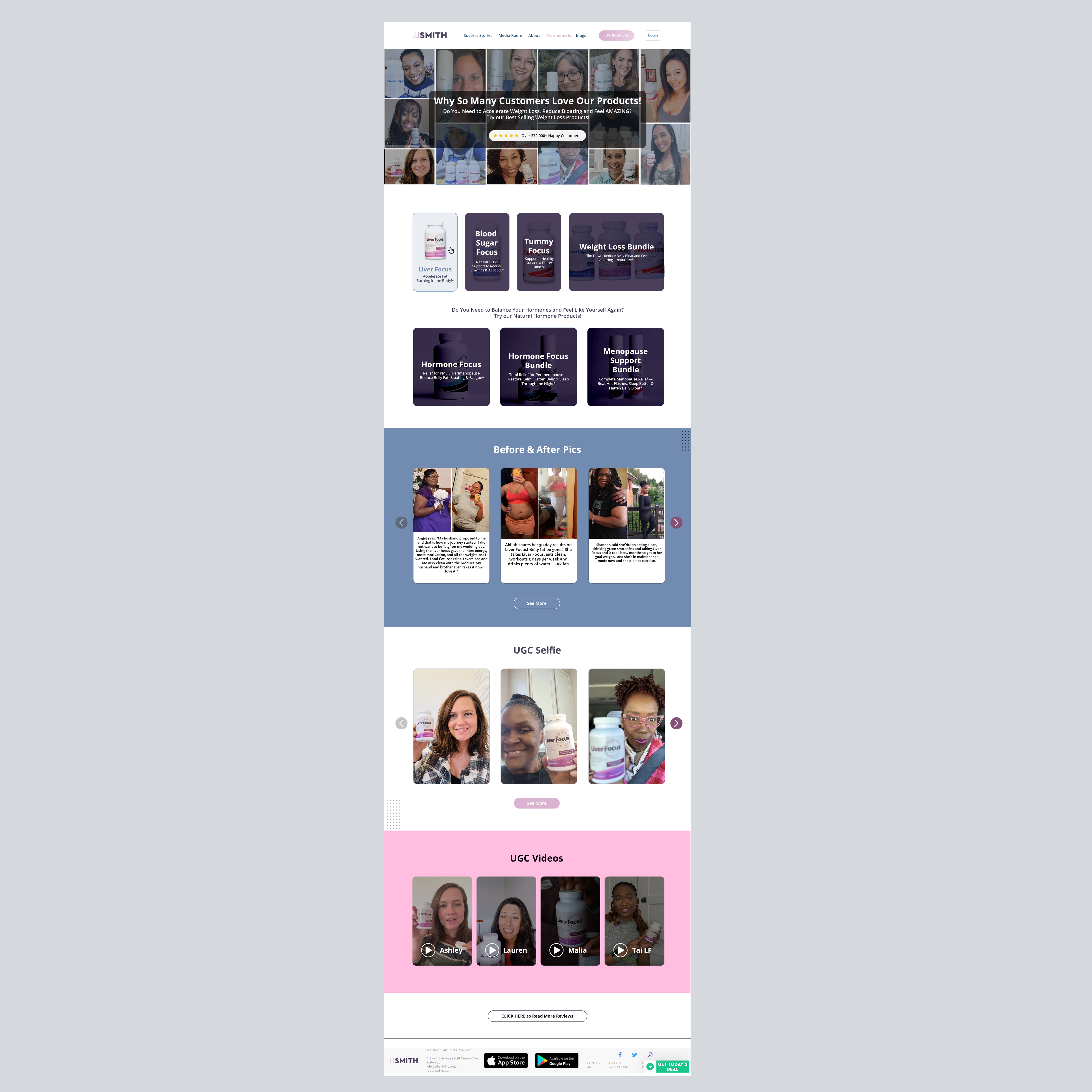 Wordpress Design by sonu 26 for Adiva+Publishing | Design #36103659