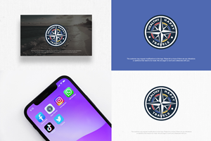 Logo Design by Locke+ for this project | Design: #36112899