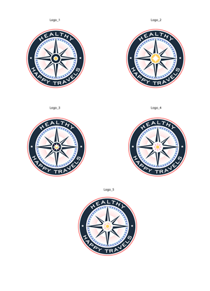 Logo Design by Revolt Team