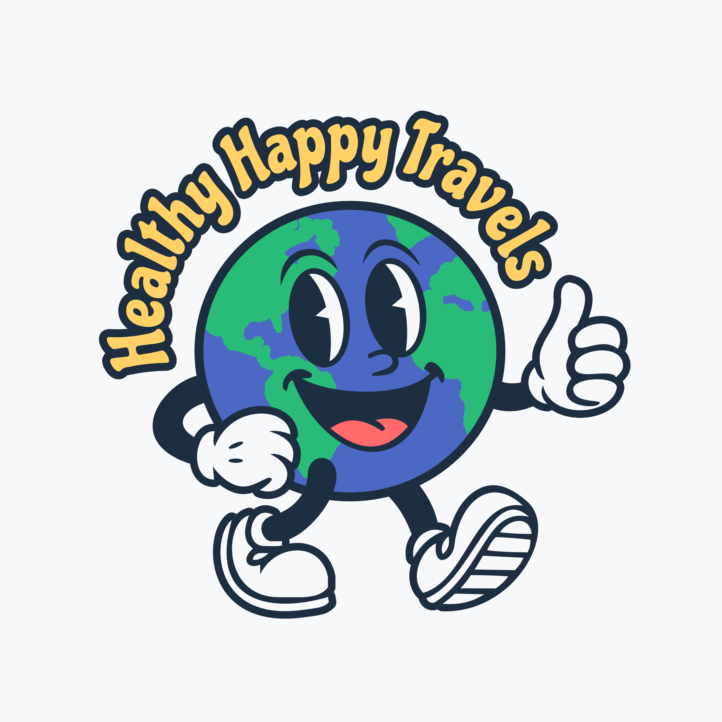 Logo Design by Vectique for this project | Design #36109661