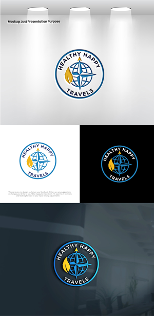 Logo Design by VectorForge for this project | Design: #36124490
