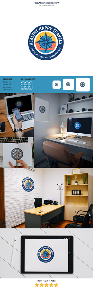 Logo Design by VectorForge for this project | Design: #36124492