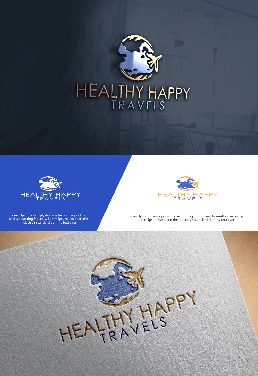 Logo Design by sulemani  creation for this project | Design #36108518