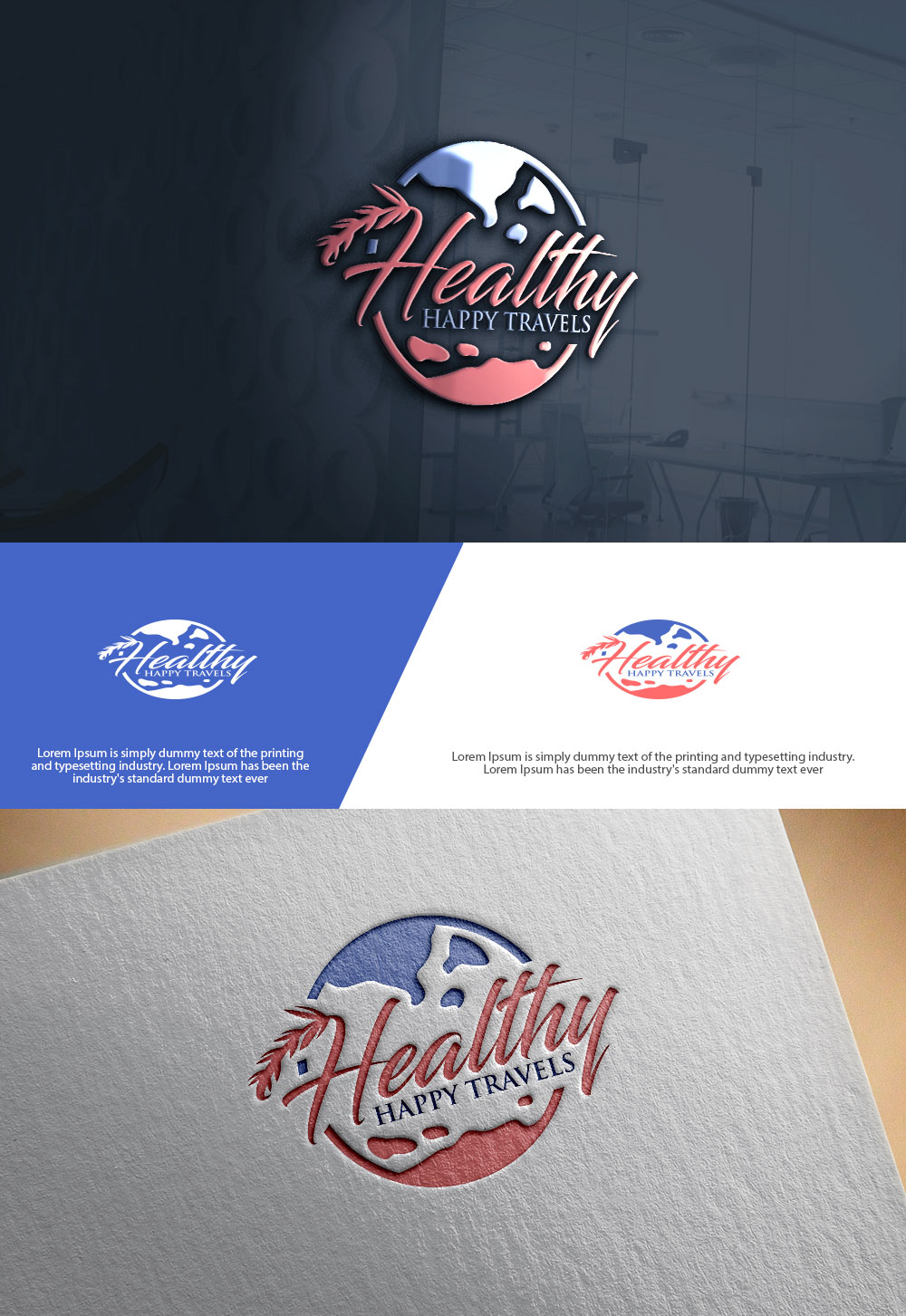 Logo Design by sulemani  creation for this project | Design #36108519
