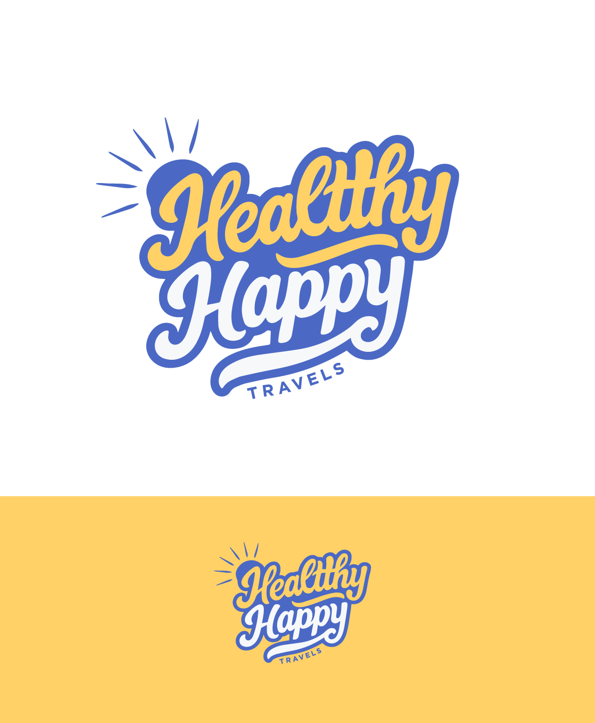 Logo Design by apik. for this project | Design #36111796