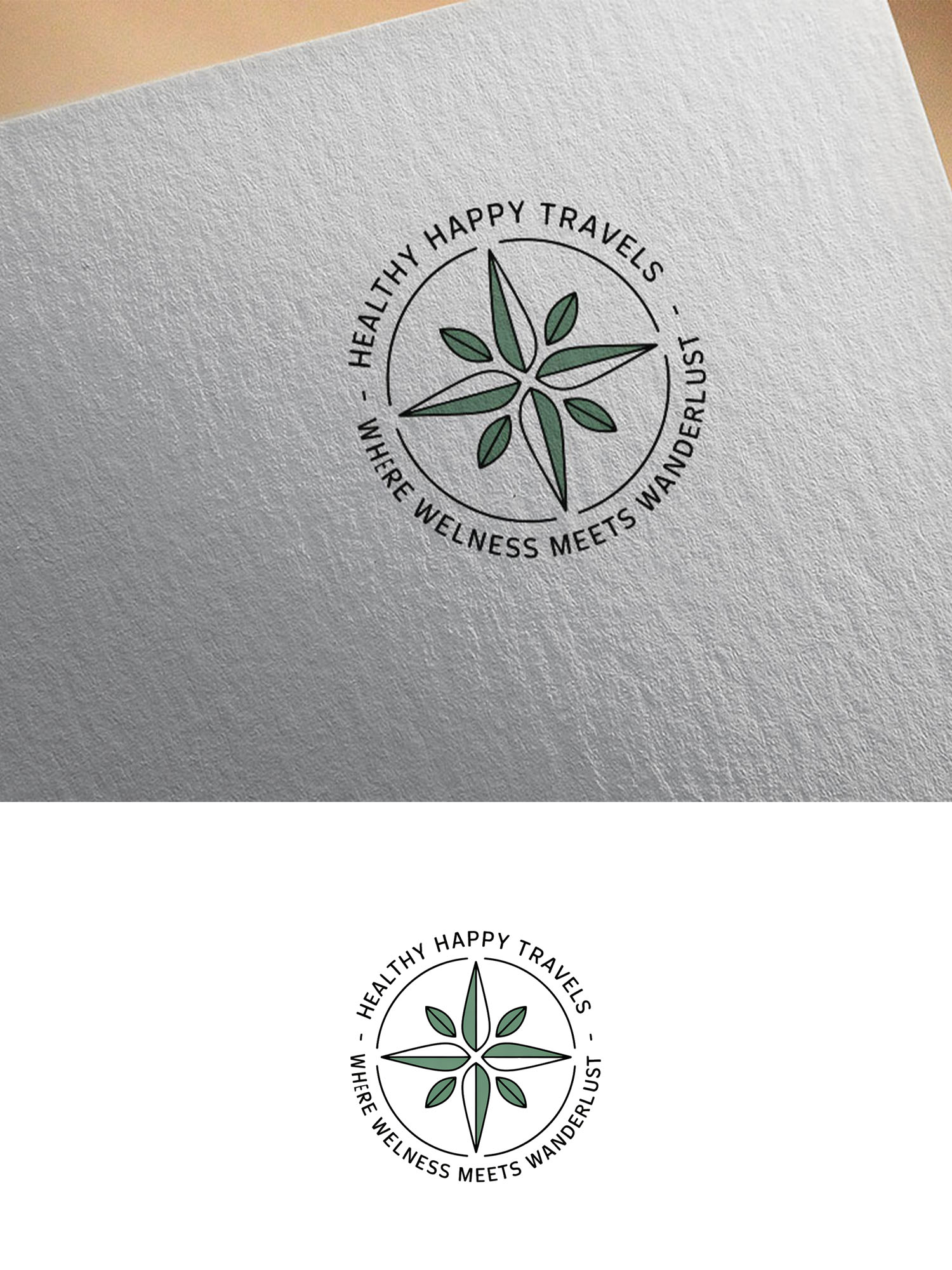 Design de Logo par Olivia Marie Smith pour ce projet | Design #36119518